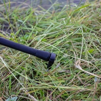 Nash Scope Abbreviated Retractable Carp Rods